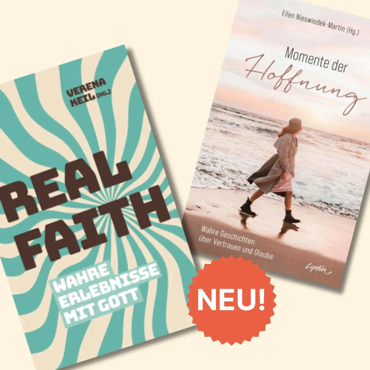  echt und wahr - True Stories 