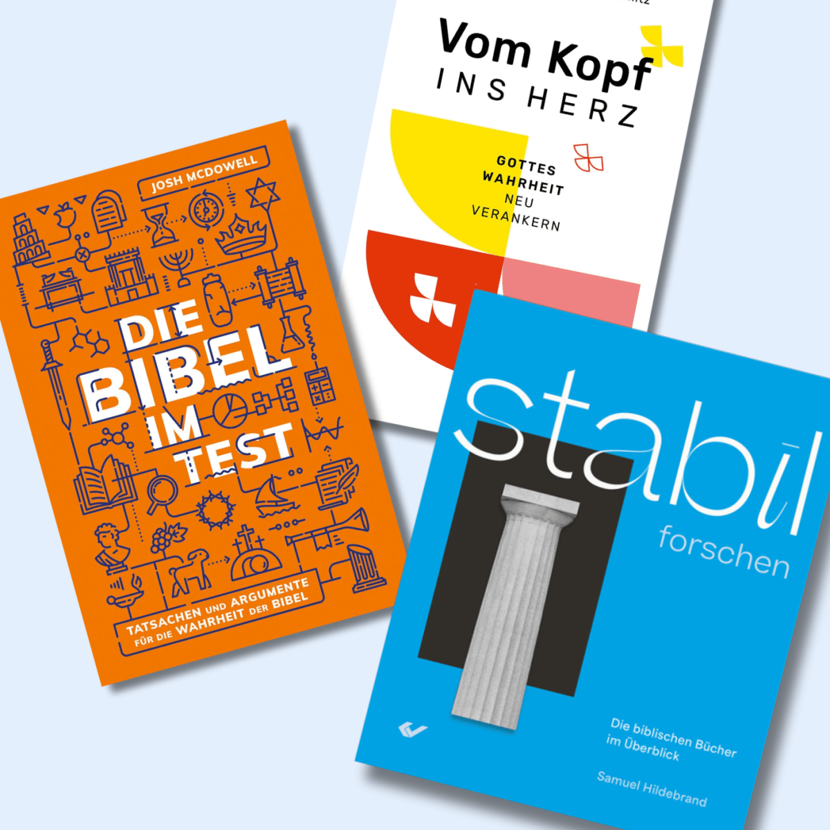  stabil glauben an das lebendige Wort 