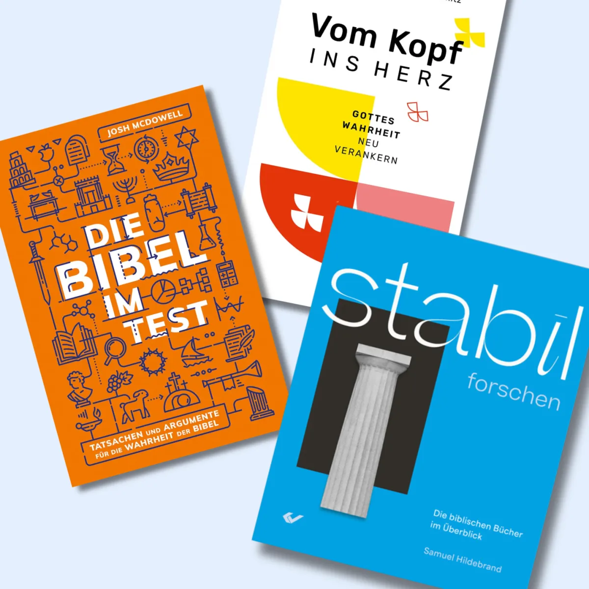  stabil glauben an das lebendige Wort 
